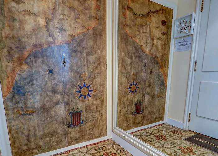 Sea And Penthouse By Hello Homes * シッチェス